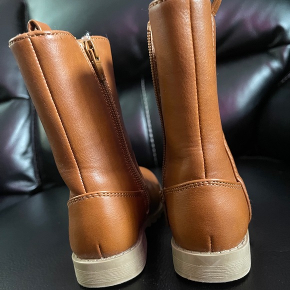 Kids boots - Picture 2 of 5